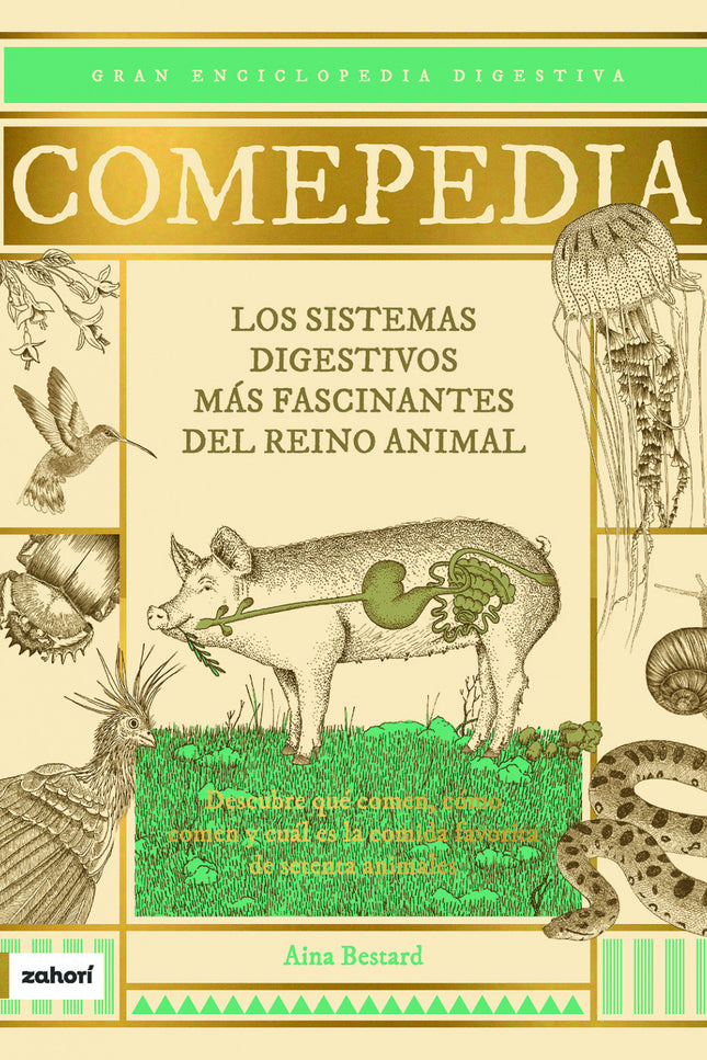 Comepedia