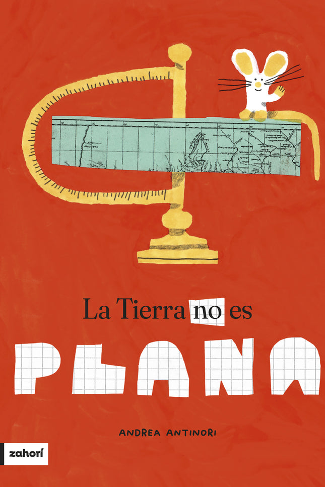 La Tierra No Es Plana