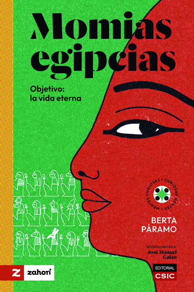 Momias Descifrando El Pasado