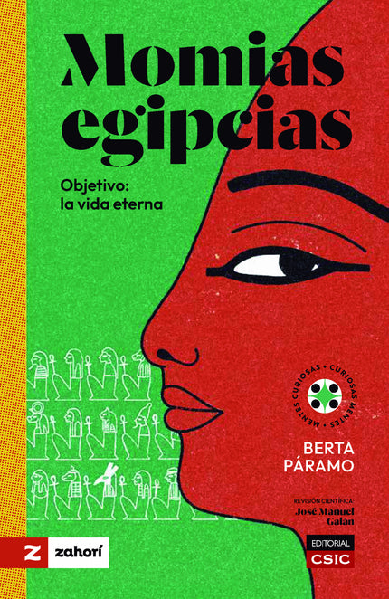 Momias Descifrando El Pasado