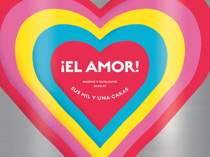 ¡el Amor!