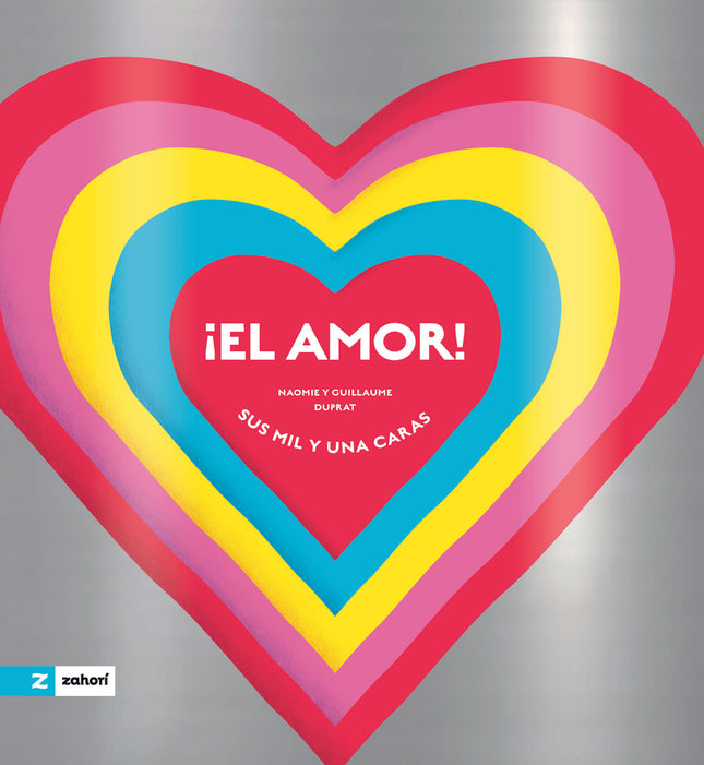 ¡el Amor!