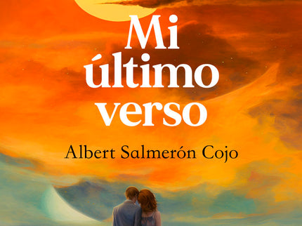 MI ULTIMO VERSO - Albert Salmerón Cojo - Tapa blanda