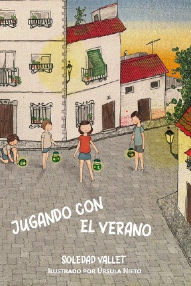 Jugando Con El Verano