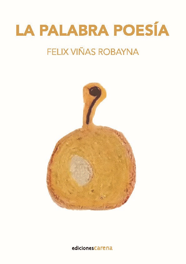 La Palabra Poesia