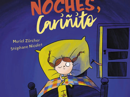 Buenas Noches, Cariñito