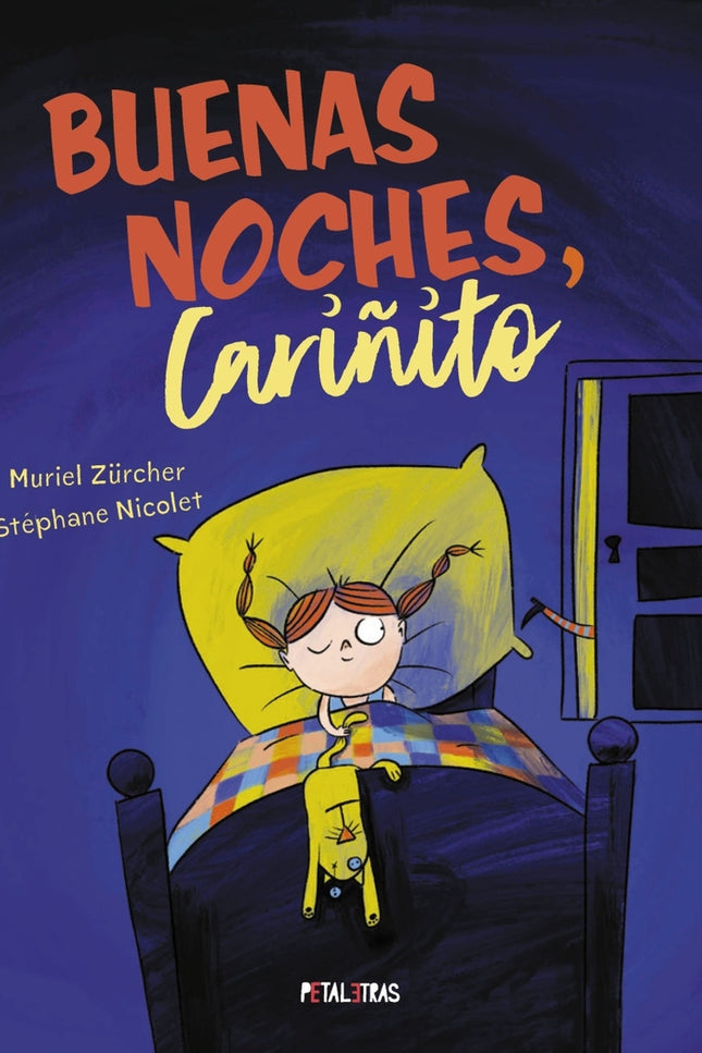 Buenas Noches, Cariñito