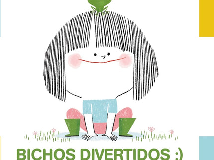 Bichos Divertidos