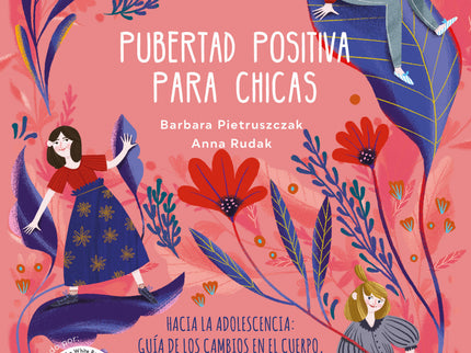 Pubertad Positiva Para Chicas