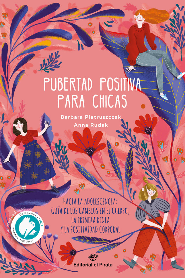 Pubertad Positiva Para Chicas
