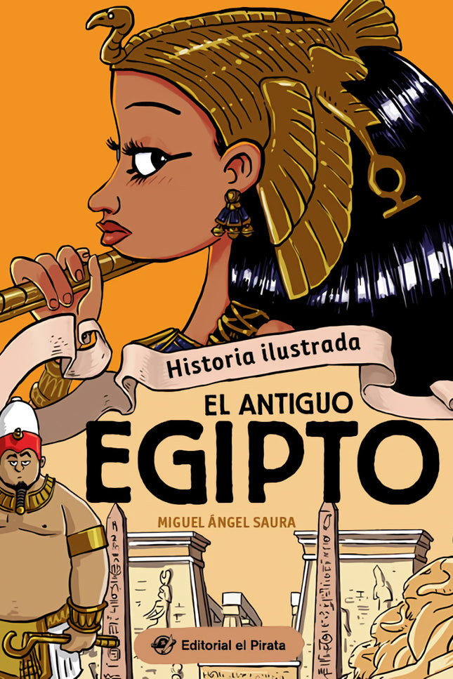 El Antiguo Egipto