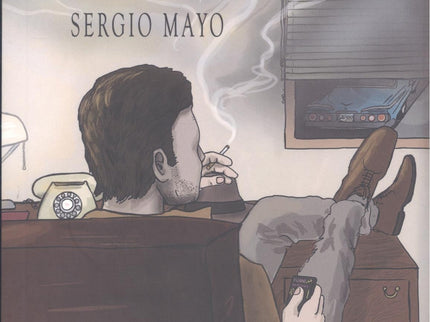 La Conjura De Noviembre