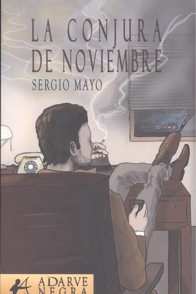 La Conjura De Noviembre