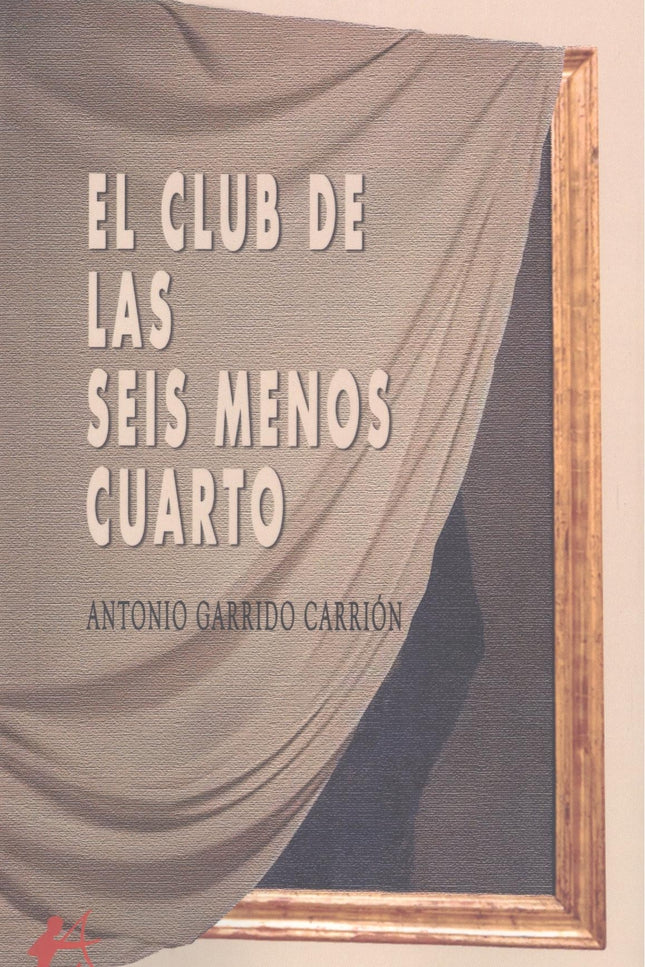 El Club De Las Seis Menos Cuarto