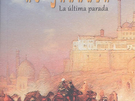 Al-jarruba:la Ultima Parada