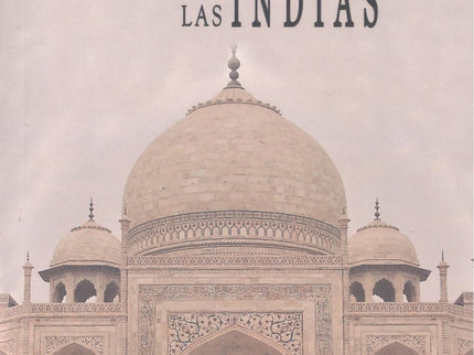 La Ruta De Las Indias