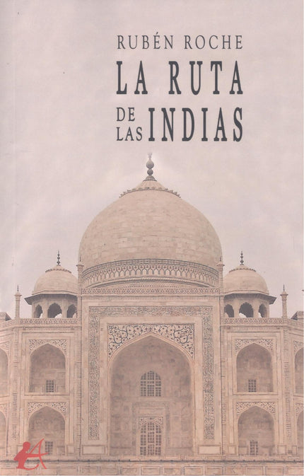 La Ruta De Las Indias