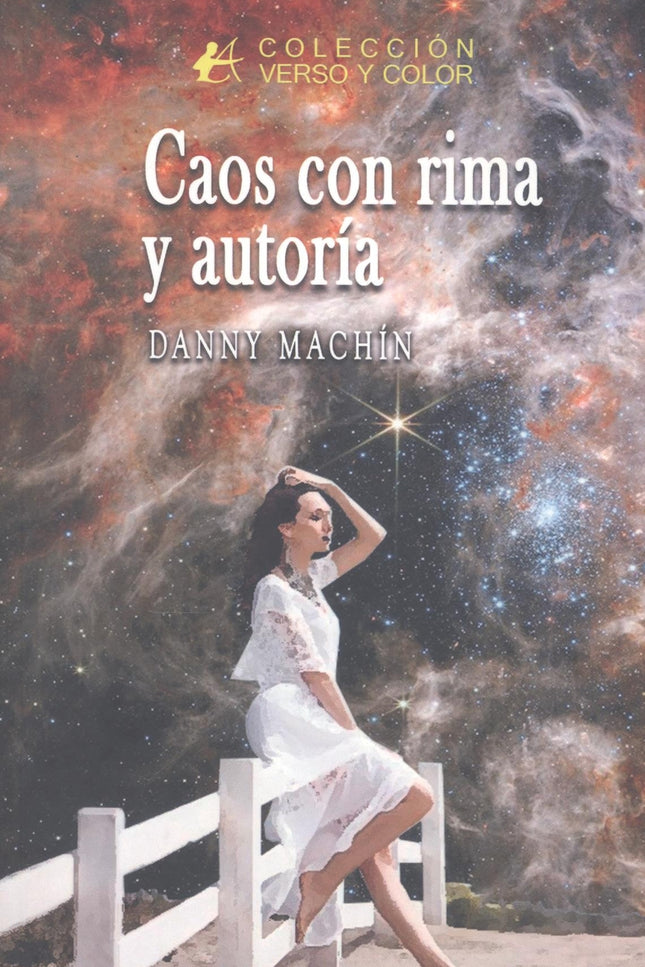 Caos Con Rima Y Autoria