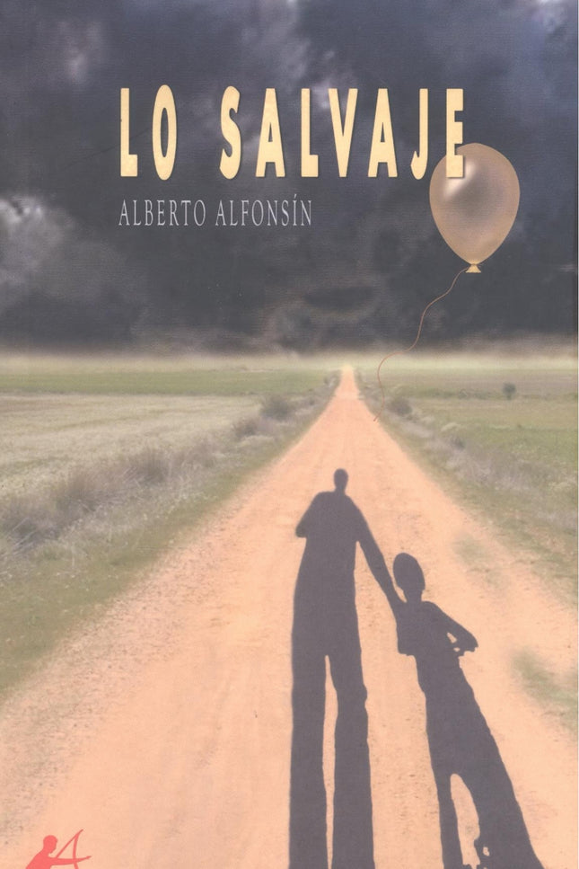 Lo Salvaje
