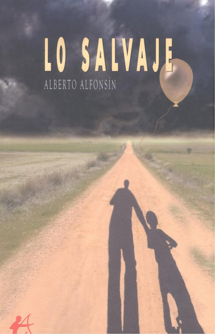 Lo Salvaje