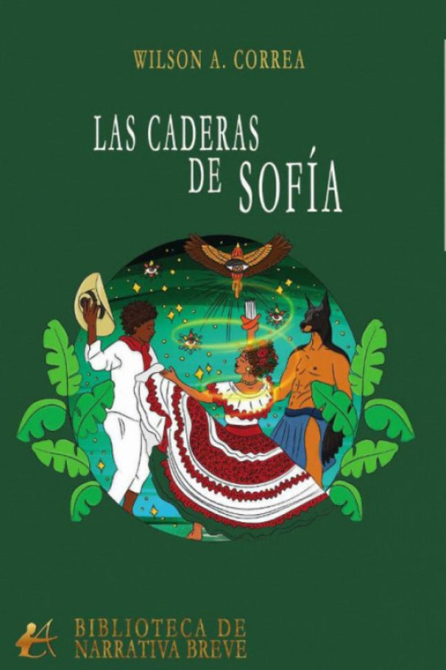 Las Caderas De Sofía