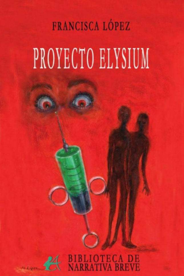 Proyecto Elysium
