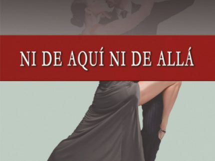 Ni De Aqui Ni De Alla