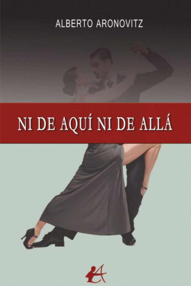Ni De Aqui Ni De Alla