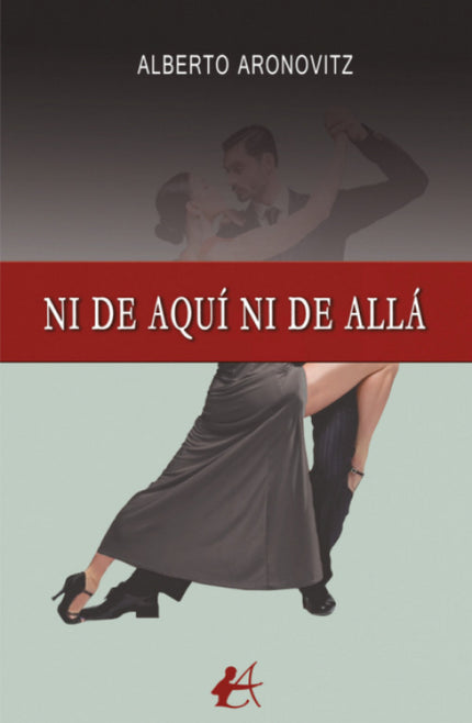 Ni De Aqui Ni De Alla