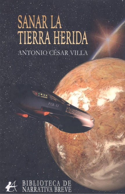 Sanar La Tierra Herida