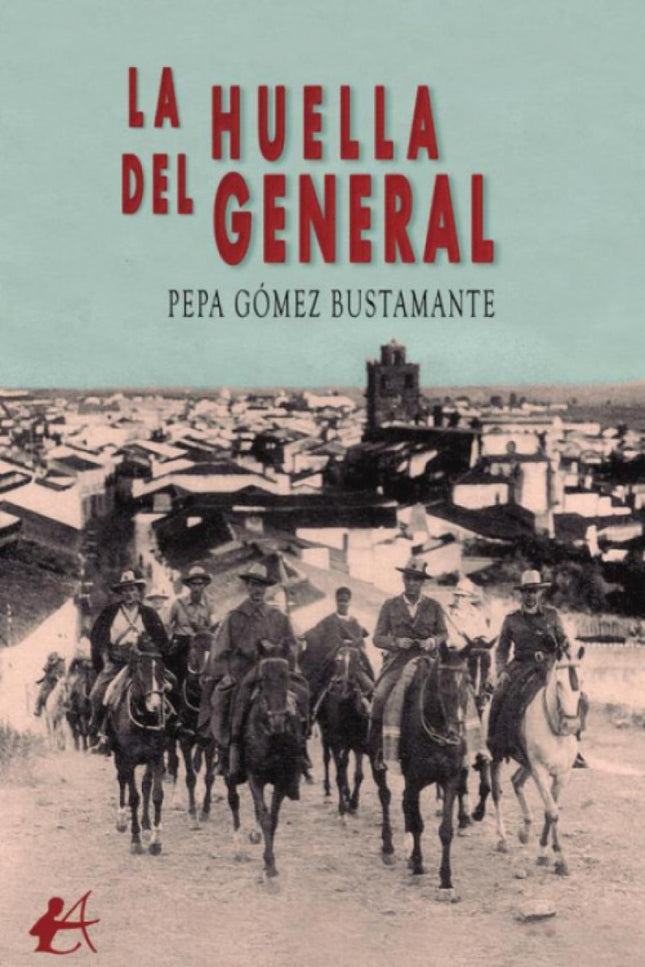La Huella Del Generam
