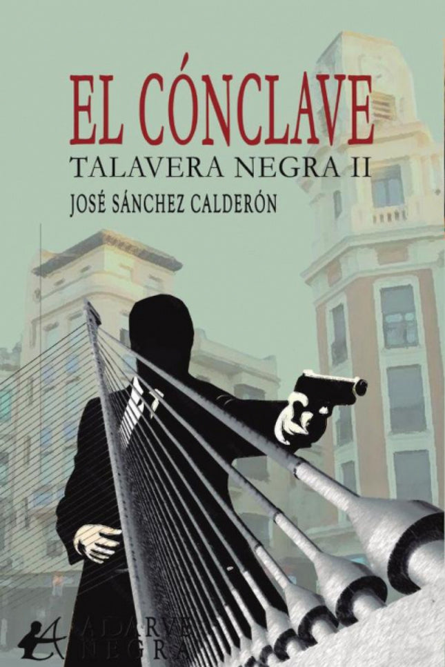 Conclave:talavera Negra Ii