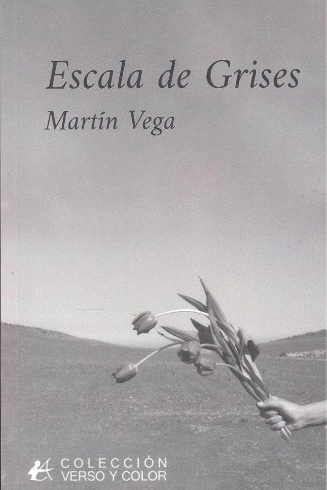 Escala De Grises