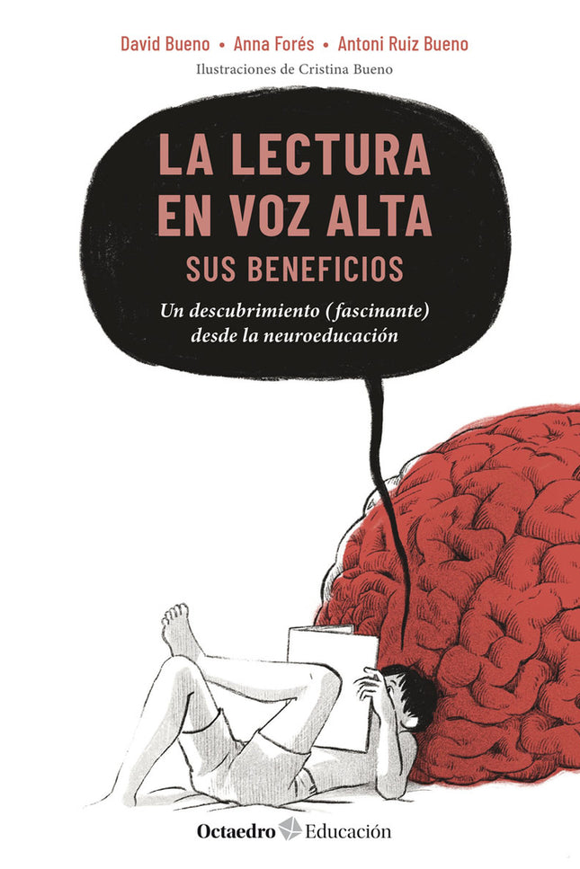 La Lectura En Voz Alta: Sus Beneficios