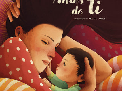 Antes De Ti