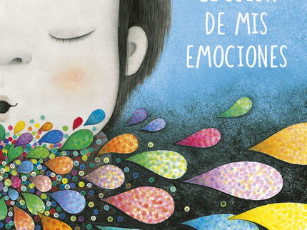 El Color De Mis Emociones