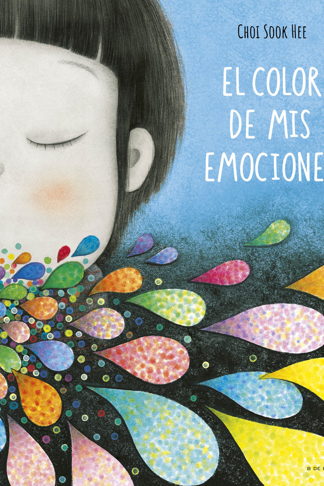 El Color De Mis Emociones