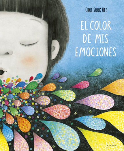 El Color De Mis Emociones