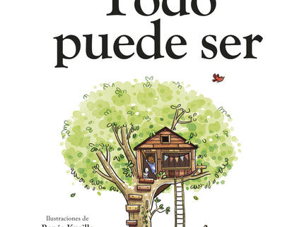 Todo Puede Ser
