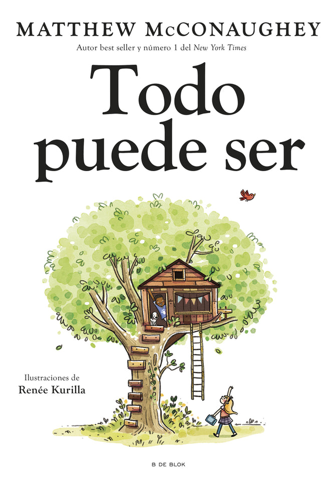 Todo Puede Ser