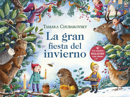 La Gran Fiesta Del Invierno