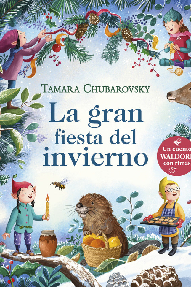 La Gran Fiesta Del Invierno