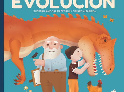 Evolucion