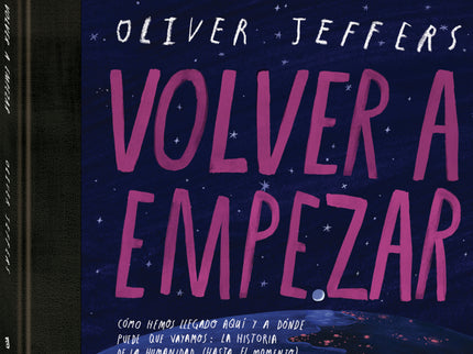 Volver A Empezar