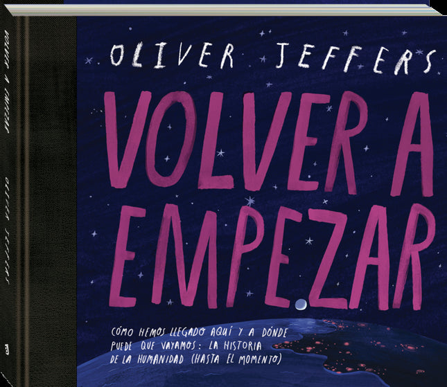 Volver A Empezar