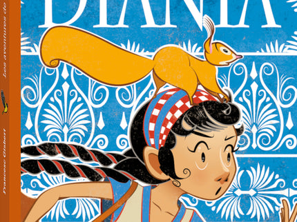 Las Aventuras De Diania