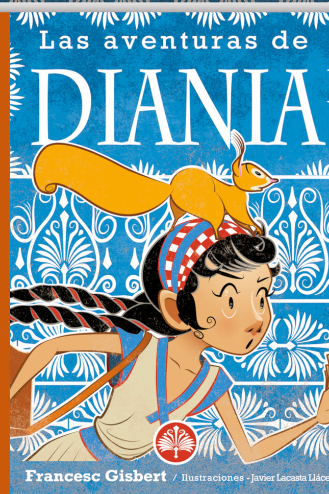 Las Aventuras De Diania