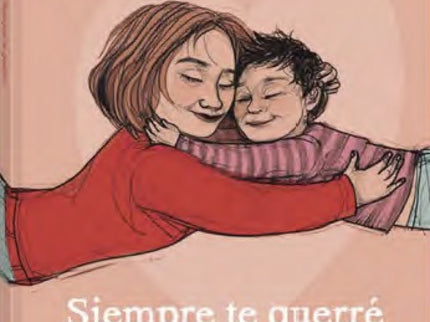 Siempre Te Querre