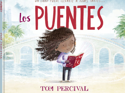 Los Puentes