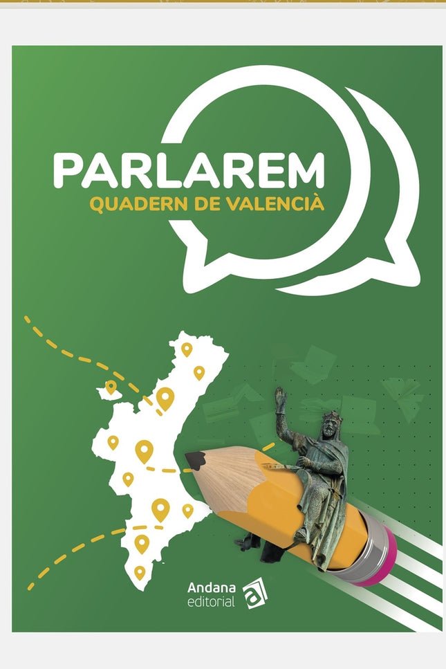 Parlarem